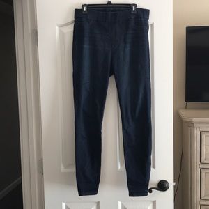 Liverpool skinny jeans